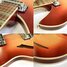 Rickenbacker 360/12 V64, Fireglo: Close up - Free2