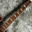Rickenbacker 620/6 , Fireglo: Neck - Front