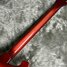 Rickenbacker 620/6 , Fireglo: Neck - Rear