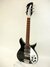 Rickenbacker 325/6 V63, Jetglo: Full Instrument - Front
