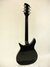 Rickenbacker 325/6 V63, Jetglo: Full Instrument - Rear