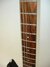 Rickenbacker 325/6 V63, Jetglo: Neck - Front