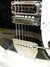 Rickenbacker 325/6 V63, Jetglo: Close up - Free