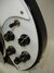 Rickenbacker 325/6 V63, Jetglo: Close up - Free2