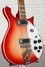 Rickenbacker 620/6 , Fireglo: Free image