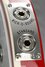 Rickenbacker 620/6 , Fireglo: Close up - Free