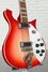 Rickenbacker 620/6 , Fireglo: Free image
