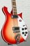 Rickenbacker 620/6 , Fireglo: Free image