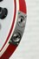 Rickenbacker 620/6 , Fireglo: Close up - Free