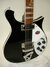 Rickenbacker 620/6 , Jetglo: Free image