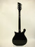 Rickenbacker 620/6 , Jetglo: Full Instrument - Rear