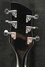 Rickenbacker 360/6 , Jetglo: Headstock - Rear
