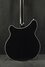 Rickenbacker 360/6 , Jetglo: Body - Rear
