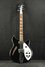 Rickenbacker 360/6 , Jetglo: Full Instrument - Front