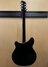 Rickenbacker 360/6 , Jetglo: Full Instrument - Rear
