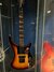 Rickenbacker 480/6 XC 90th Anniversary, Tobaccoglo: Full Instrument - Front