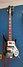 Rickenbacker 4003/4 , Jetglo: Free image