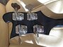 Rickenbacker 4003/4 , Jetglo: Headstock - Rear