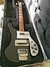 Rickenbacker 4003/4 , Jetglo: Body - Front