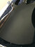 Rickenbacker 4003/4 , Jetglo: Body - Rear