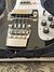 Rickenbacker 4003/4 , Jetglo: Close up - Free2
