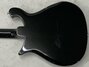 Rickenbacker 620/6 , Jetglo: Body - Rear