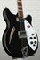 Rickenbacker 360/6 , Jetglo: Free image