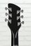 Rickenbacker 360/6 , Jetglo: Headstock - Rear