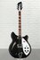 Rickenbacker 360/6 , Jetglo: Full Instrument - Front