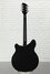 Rickenbacker 360/6 , Jetglo: Full Instrument - Rear