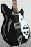 Rickenbacker 360/6 , Jetglo: Free image