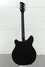 Rickenbacker 360/6 , Jetglo: Full Instrument - Rear
