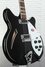 Rickenbacker 360/6 , Jetglo: Free image