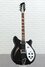 Rickenbacker 360/6 , Jetglo: Full Instrument - Front