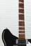Rickenbacker 360/6 , Jetglo: Neck - Front