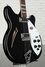 Rickenbacker 360/6 , Jetglo: Free image
