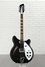 Rickenbacker 360/6 , Jetglo: Full Instrument - Front
