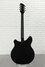 Rickenbacker 360/6 , Jetglo: Full Instrument - Rear
