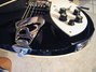 Rickenbacker 360/6 , Jetglo: Free image