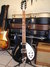 Rickenbacker 360/6 , Jetglo: Full Instrument - Front