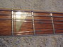 Rickenbacker 360/6 , Jetglo: Neck - Front