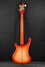 Rickenbacker 4003/4 , Fireglo: Full Instrument - Rear