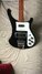 Rickenbacker 4003/4 S, Jetglo: Body - Front