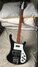 Rickenbacker 4003/4 S, Jetglo: Full Instrument - Front