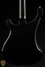 Rickenbacker 4003/4 , Matte Black: Body - Rear