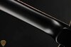 Rickenbacker 4003/4 , Matte Black: Neck - Rear