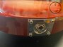 Rickenbacker 4001/4 V63, Fireglo: Close up - Free