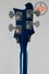 Rickenbacker 4003/4 , Midnightblue: Headstock - Rear