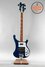 Rickenbacker 4003/4 , Midnightblue: Full Instrument - Front