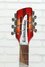 Feb 2024 Rickenbacker 360/12 C63, Fireglo: Headstock